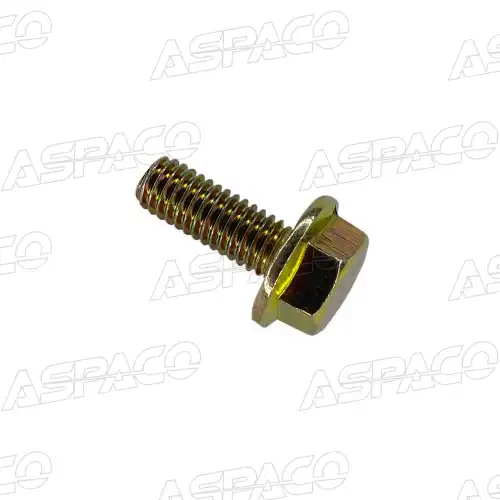 APK99786 БОЛТ М8 ASPACO