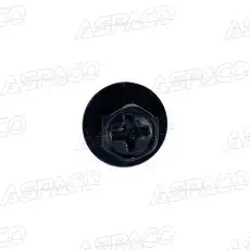 Болт 6.3x25 мм ford AP6742257 ASPACO