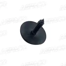 КЛИПСА КРЕПЕЖНАЯ AP9900536 ASPACO