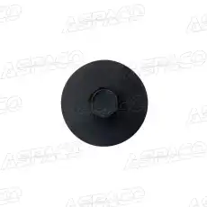 КЛИПСА КРЕПЕЖНАЯ AP9900536 ASPACO