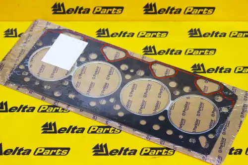 Прокладка ГБЦ DELTAPARTS 3681E037