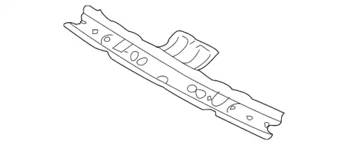 Деталь 53400FJ0329P SUBARU