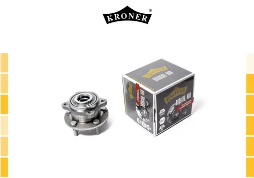 Ступица KRONER K159007