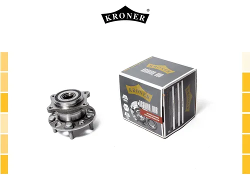 Ступица KRONER K159008