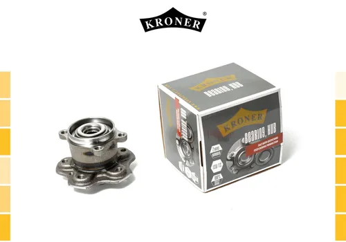 Ступица KRONER K159010