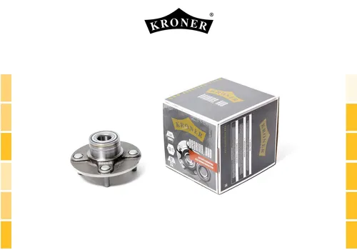 Ступица KRONER K159012