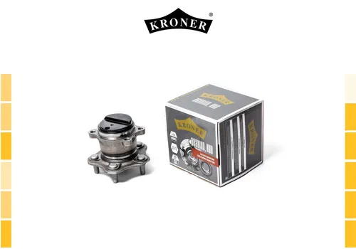Ступица KRONER K159014
