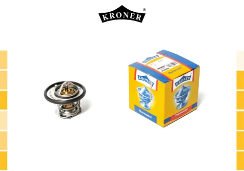 Термостат системы охлаждения KRONER K203308