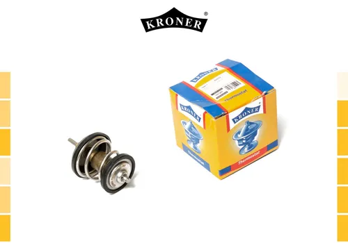 Термостат системы охлаждения KRONER K203333