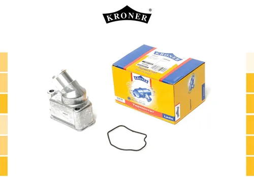 Термостат системы охлаждения KRONER K203336