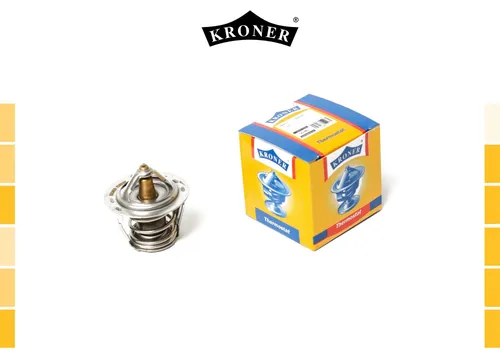Термостат системы охлаждения KRONER K203337