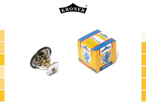 Термостат системы охлаждения KRONER K203349