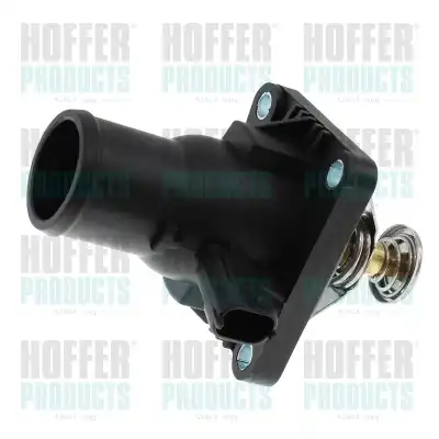 Термостат системы охлаждения HOFFER 8192864