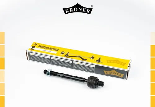 Рулевая тяга KRONER K330318