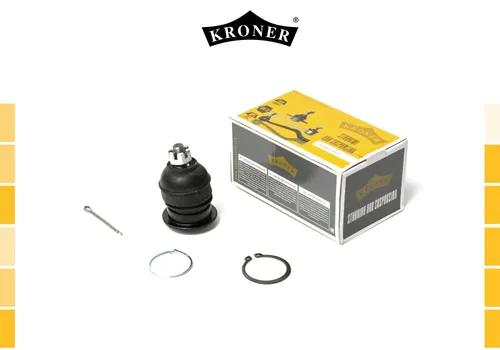 Шаровая опора KRONER K330343