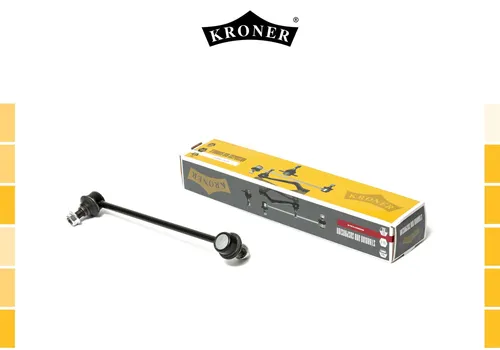 Тяга стабилизатора KRONER K330345