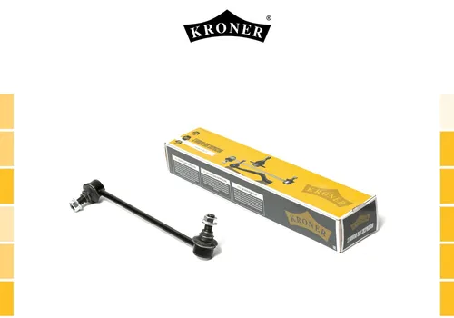 Тяга стабилизатора KRONER K330346