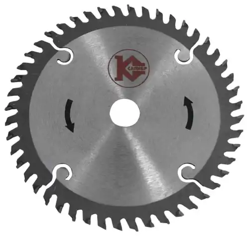 Диск пильный 'Калибр' 190х16х24t 26314