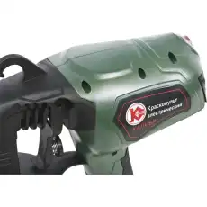 Краскораспылитель электрический 'Калибр ЭКРП-410/1,8' 59518