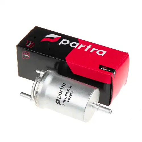 Топливный фильтр PARTRA FF7013