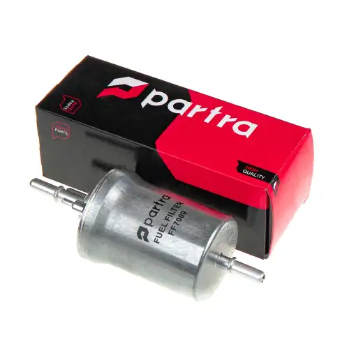 Топливный фильтр PARTRA FF7009