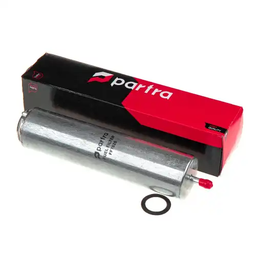 Топливный фильтр PARTRA FF7025