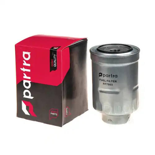 Топливный фильтр PARTRA FF7003