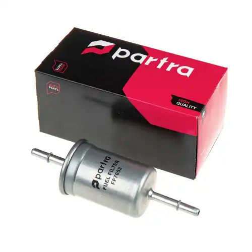 Топливный фильтр PARTRA FF7052