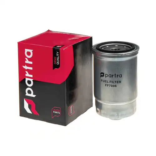 Топливный фильтр PARTRA FF7006