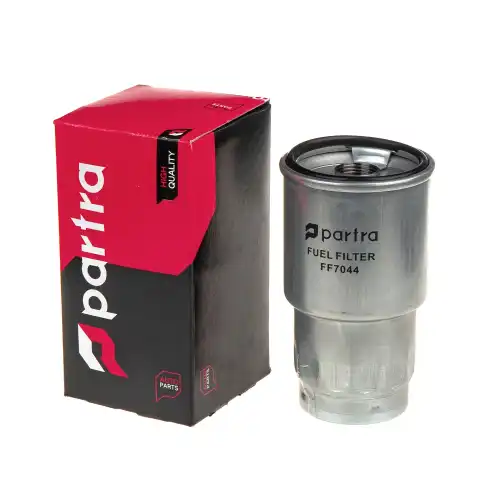 Топливный фильтр PARTRA FF7044