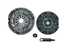 PLATE,CLU PRESS & DRVN(W/CVR)(INCLS 135) 15765633 CADILLAC