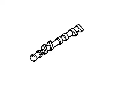 CAMSHAFT,INT 55562230 CADILLAC