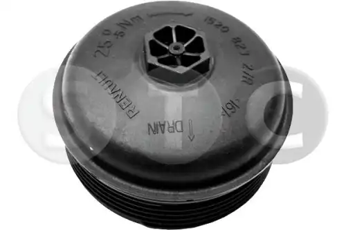Фильтр масляный STC T438843