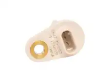 SENSOR,CR/SHF POSN(INCLS 117)(ACDelco #25195551) CADILLAC