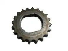 SPROCKET,CR/SHF 55355345 CADILLAC