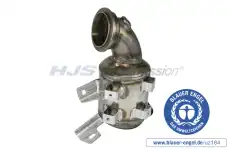 Катализатор 96 14 5008 HJS