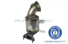 Катализатор 96 14 5008 HJS