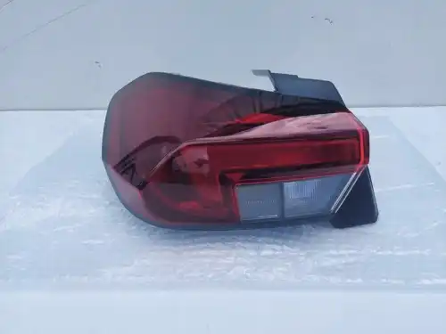 Фонарь задний OPEL 9829317380