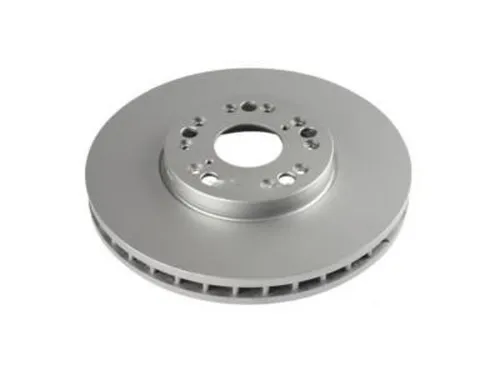 Тормозной диск TOYOTA / LEXUS 43512-50040