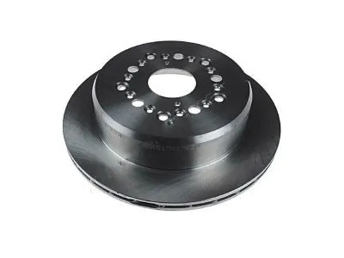 Тормозной диск TOYOTA / LEXUS 42431-50020