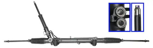 Рулевой механизм 11-1916 ELSTOCK