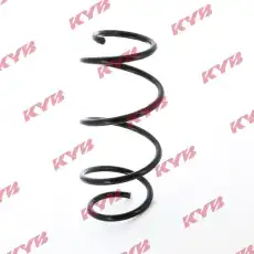 Пружина ходовой части RA1505 KYB
