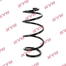 Пружина ходовой части RA1574 KYB