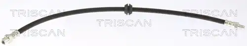 шланг тормозной задн. Mini 815011216 TRISCAN