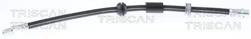 шланг тормозной перед. Volv 815027111 TRISCAN