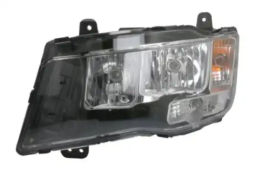 Фара TRUCK LITE HL-MA024L