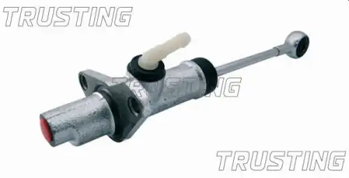 Цилиндр сцепления TRUSTING PZ032