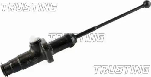 Цилиндр сцепления TRUSTING PZ073