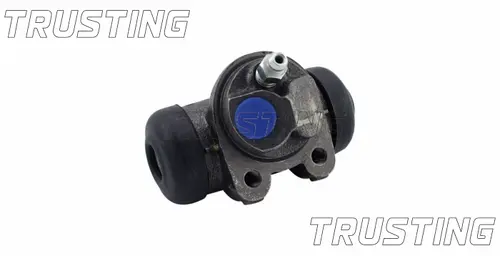 колодки дисковые торм. перед. VW CF087 TRUSTING