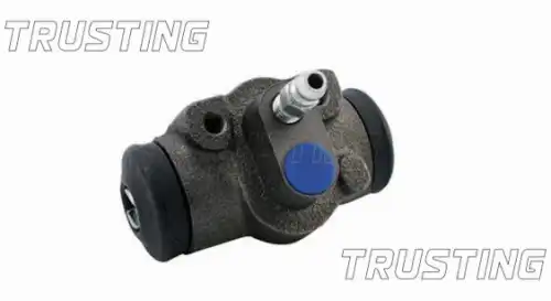 колодки бараб. торм. Audi CF516 TRUSTING